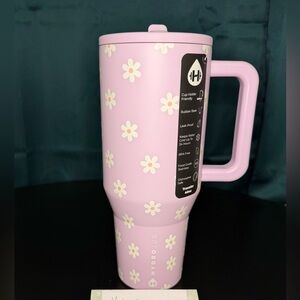 Hydrojug Traveler Jane 40 Oz NWT